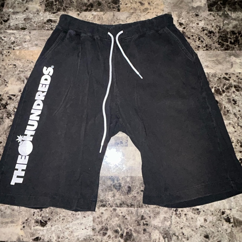 The Hundreds Shorts